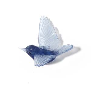 Products: Tomtit / Kōmiromiro - Steel Blue