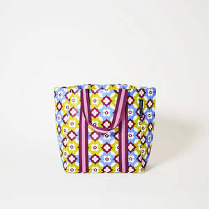 Shopper Tote - Mosaic