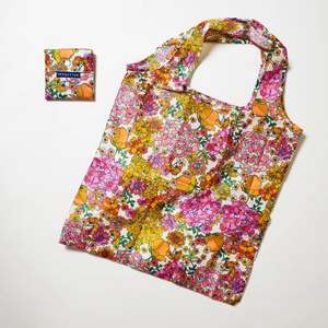 Bags: Pocket Shopper - Hydrangea