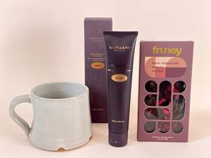 Coffee Lover Gift Box Combo
