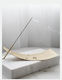 Handmade Brass Incense Holder