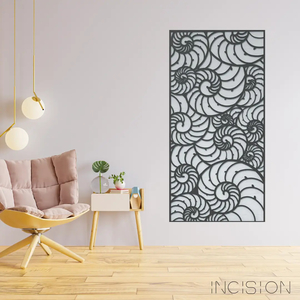 Products: Mollusca - Incision