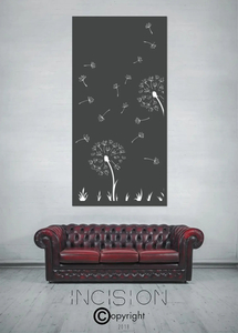 Products: Dandelion - Incision