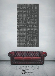 Products: Pacman - Incision