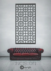 Products: Oriental 3 - Incision