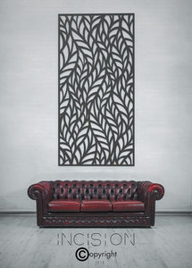 Products: Pacifica - Incision