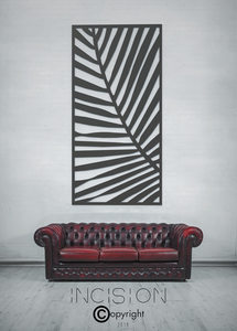 Products: Palm - Incision