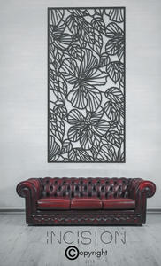 Products: Petal Skeleton - Incision