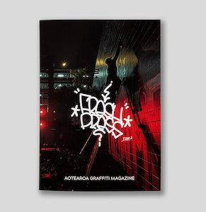 Products: Fresh Press issue 2 - INC Productions