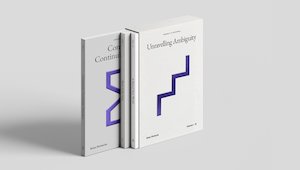 Unravelling Ambiguity by Brian Richards - INC Productions