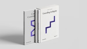 Products: Unravelling Ambiguity by Brian Richards - INC Productions