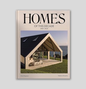 Homes of this Decade - INC Productions