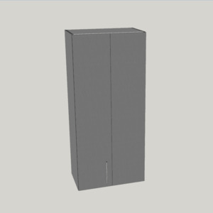 On bench - 2 door - bifolded JAG Express