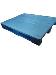 Pallet's Independent Bin Supplies