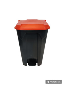 Products: Rubbish Bins Independent Bin Supplies