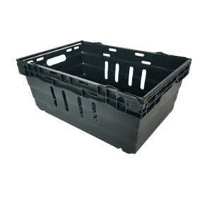 Products: 22L, 35L, 47L Vented / Vegetable Crate Independent Bin Supplies