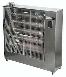 REMINGTON INFRARED DIESEL HEATER IHR22