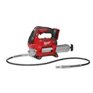 Milwaukee M18 FUEL Cordless 2-Speed Grease Gun (Tool only) M18GG-0