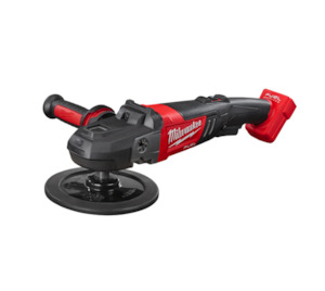 Milwaukee M18 FUEL™ 180mm Variable Speed Polisher M18FAP180-0
