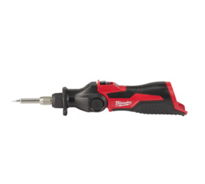 Milwaukee: Milwaukee M12™ SOLDERING IRON (TOOL ONLY) M12SI-0