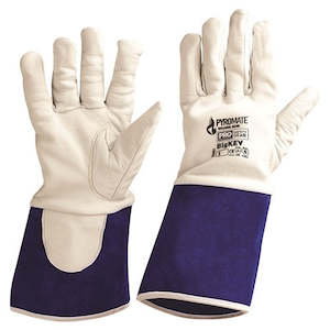 Safety: Pro Choice Safety Gear Pyromate® Big Kev Welding Glove