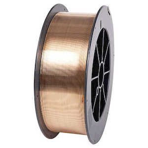 Wire: Hyundai Mig Wire Supercored 71H 1.2mm 15kg