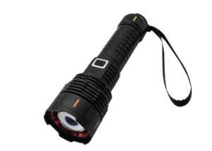 NIGHT HAWK PERFORMANCE TORCH 1,800 LUMENS