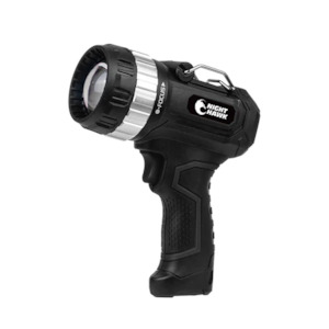 New: NIGHT HAWK VANQUISH SPOTLIGHT 1300 LUMENS