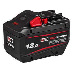 M18™ REDLITHIUM™ FORGE™ 12.0Ah Battery