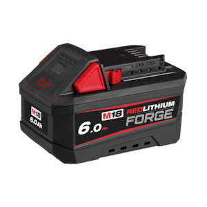 M18™ REDLITHIUM™ FORGE™ 6.0Ah Battery