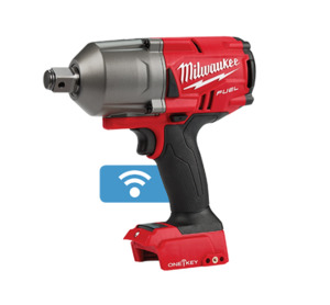 Milwaukee M18 FUEL™ ONE-KEY™ High Torque Impact Wrench 3/4" w/ Friction Ring&hellip;