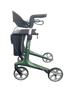 Walkers: Devonport Carbon Fibre Walker