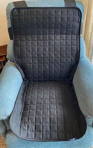 Brolly Sheets Recliner Protector