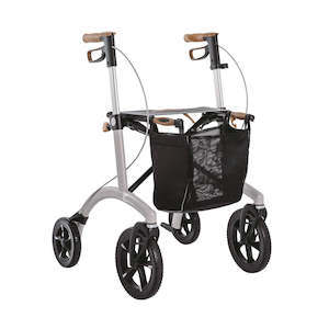 Saljol Aluminium Walker