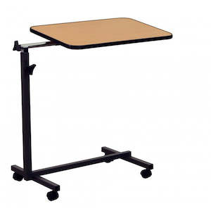 Overbed Tables: Woodhill Easy Bed Table