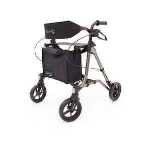 Walkers Rollators: Freiheit Freedom Stroller walking frame
