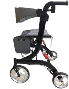 Walkers Rollators: Titan Walker
