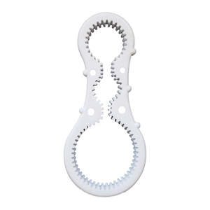 Daily Living Essentials: Flexible Jar Opener