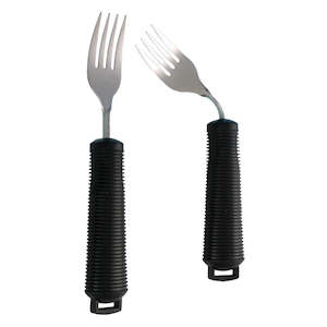 Bendable Fork