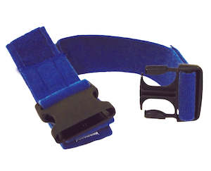 Essentials Medical Supplies Daily Living Aids: Transfer Belt with Hand Holds