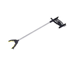 Essentials Medical Supplies Daily Living Aids: Deluxe Reacher