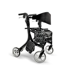 Newmarket Walker / Wheelchair Combo