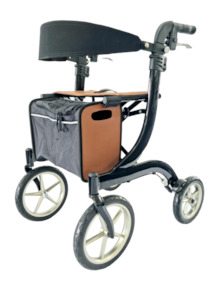 Exclusive To Independent Living: Ponsonby Walker