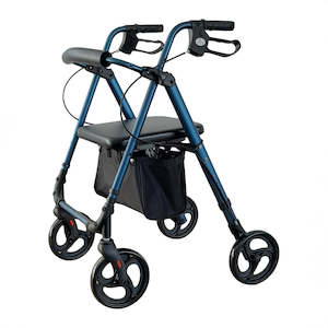 2021 Winning: Wanaka Rollator 8" Wheels