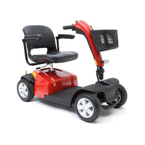 Pride Mobility Pathrider ES10 Mobility Scooter