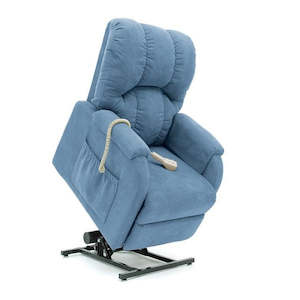 2021 Winning: Pride Electric Lift Chair C1