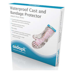 Adult Arm Shower Protector