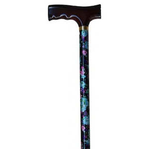 Gift Ideas For Mothers Day: Walking Stick with T Handle
