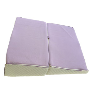 Gift Ideas For Mothers Day: Icare Bed Wedge Cushion