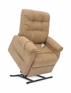 Warm Up To Our Top Winter Sellers: Pride Electric Lift Chair C-101